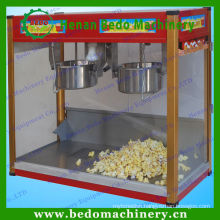 Commercial Popcorn Machine Manufacturer&popcorn maker